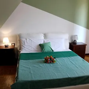  Appartamento Maremma Holidays - V. Veneto Monolocale