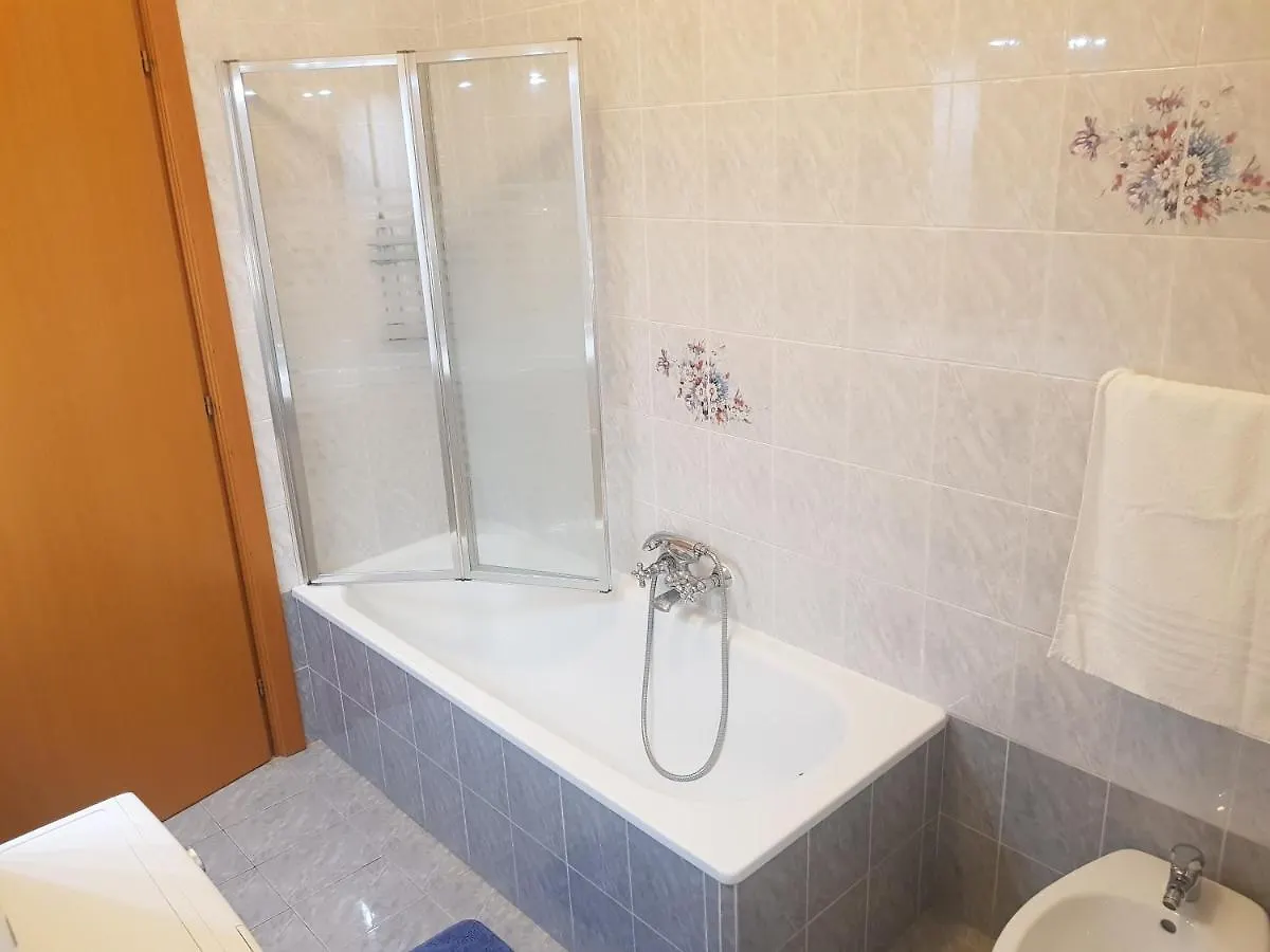 New House Apartment Follonica