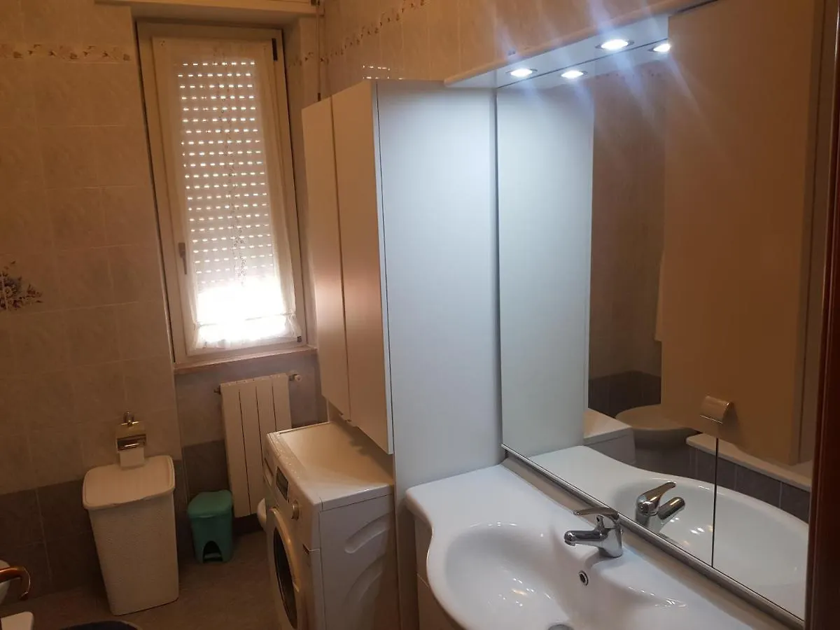 New House Apartment Follonica