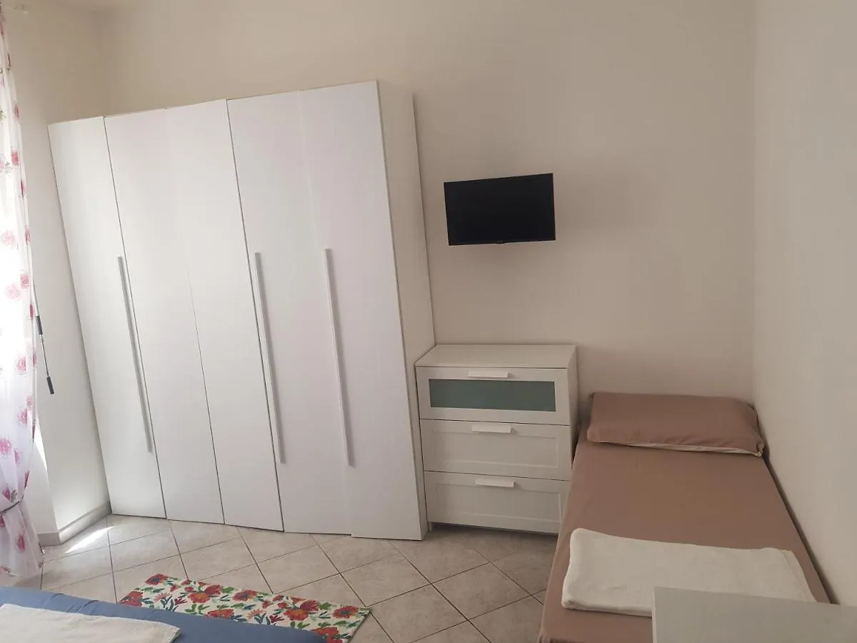 New House Apartment Follonica