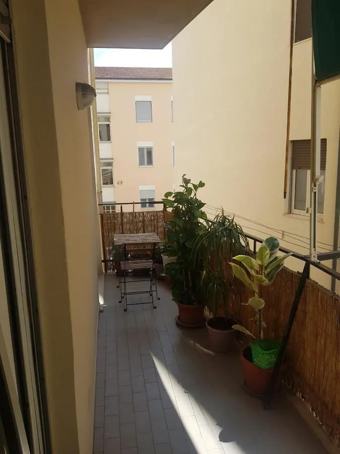 New House Apartment Follonica