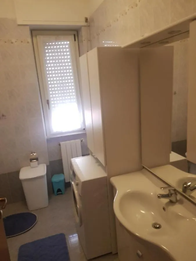 New House Apartment Follonica